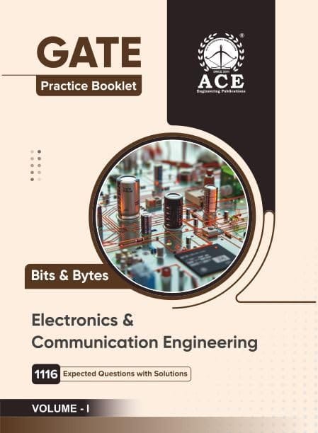 GATE 2026 ECE Complete Course on GeeksForGeeks