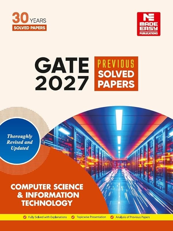 GFG GATE CS 2027 LIVE