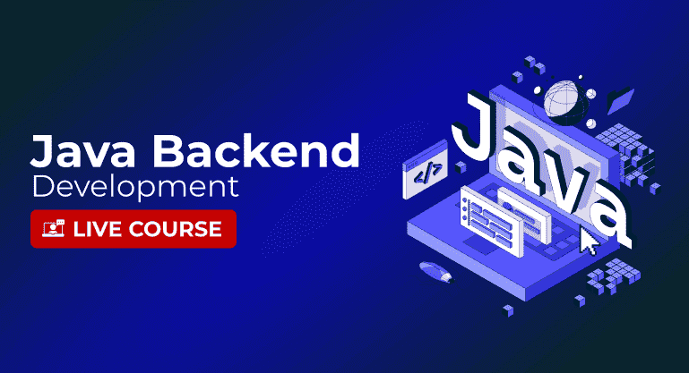 Java Backend Development Course with Spring Boot and Microservices GeeksforGeeks sale