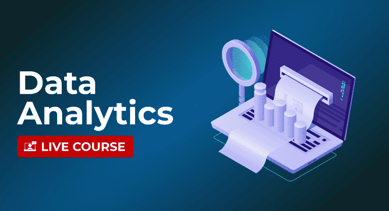 Complete Data Analytics with AI GeeksforGeeks sale