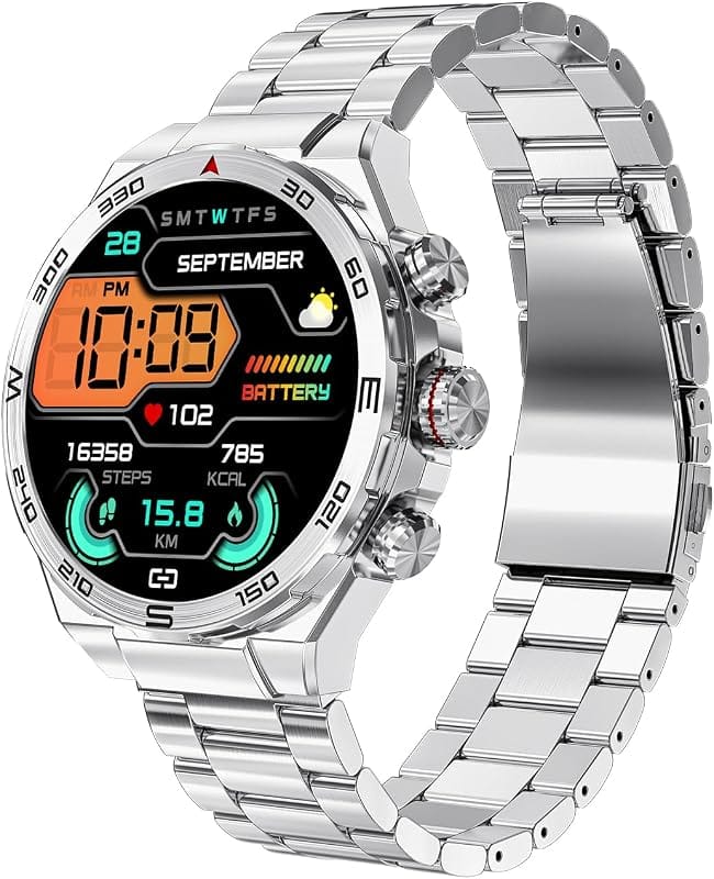 GIZMORE Fit Smart Band