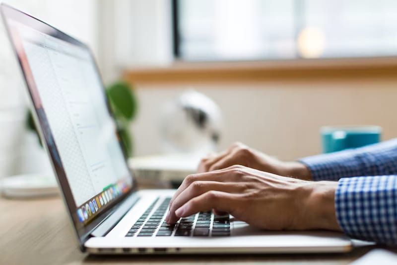 SEO Booster Service — ₹1,499/mo Managed