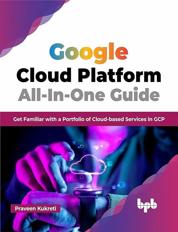 Google Cloud Platform (GCP) Professional Training