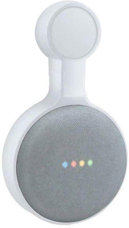 Google Nest Mini (2nd Gen) Smart Speaker