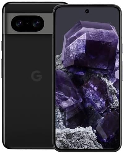 Google Pixel 8