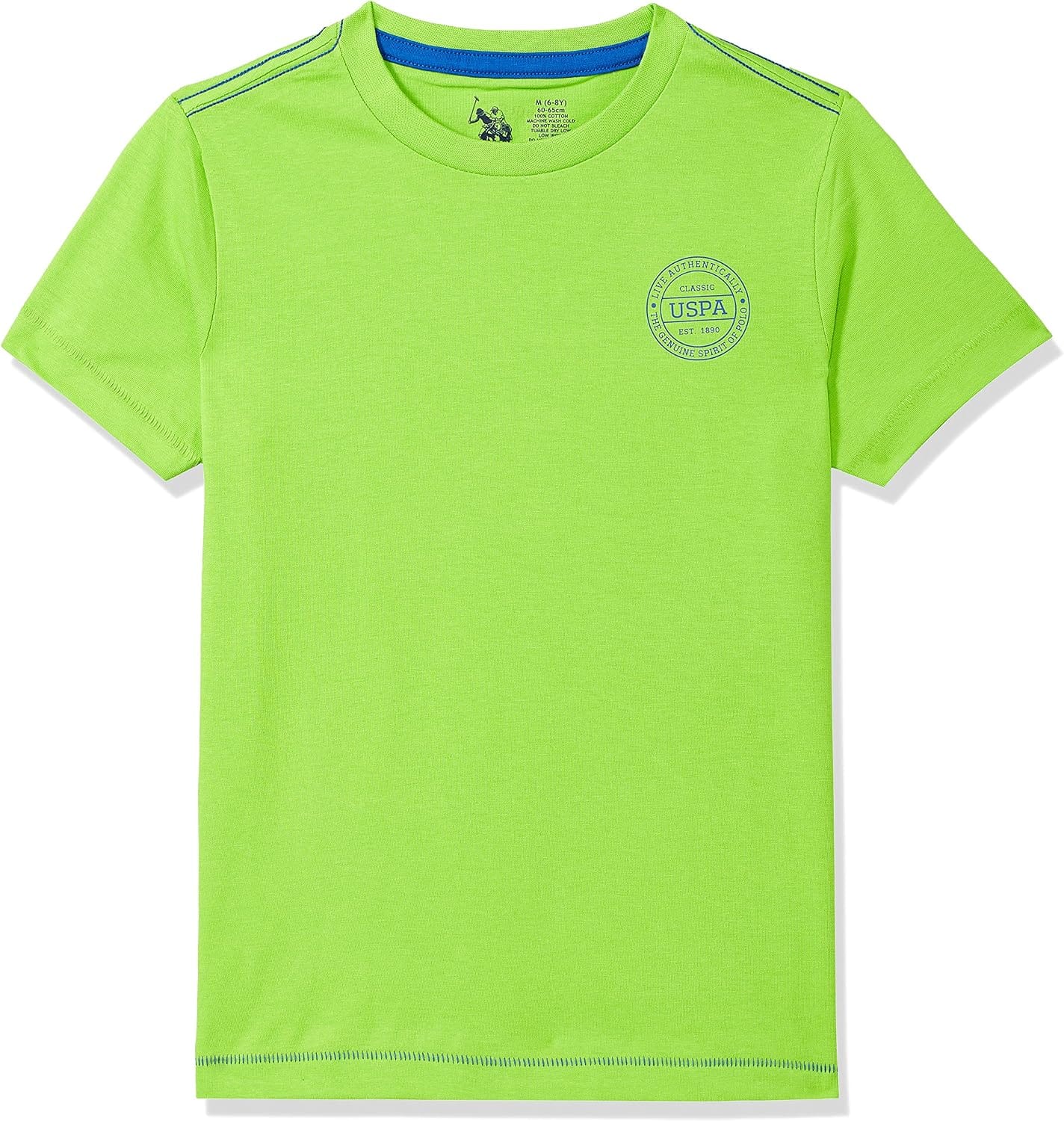 H&M Kids Cotton T-Shirt Boys