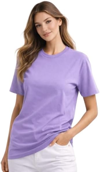 H&M Cotton Crew Neck T-Shirt — Myntra Deal at ₹349
