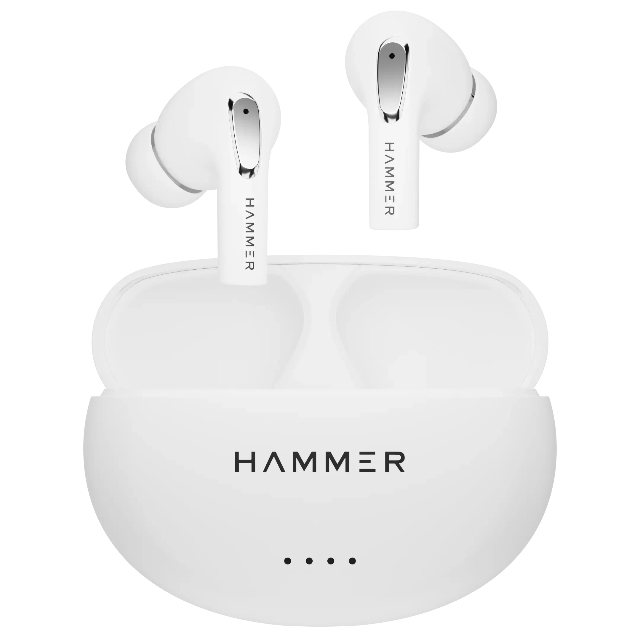 (Refurbished) Hammer Mini Pods TWS Bluetooth Earbuds v5.3 Hammer sale