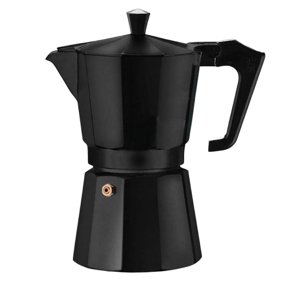 Hammer Moka Pot Filter Coffee Maker for 3 Cups Hammer sale