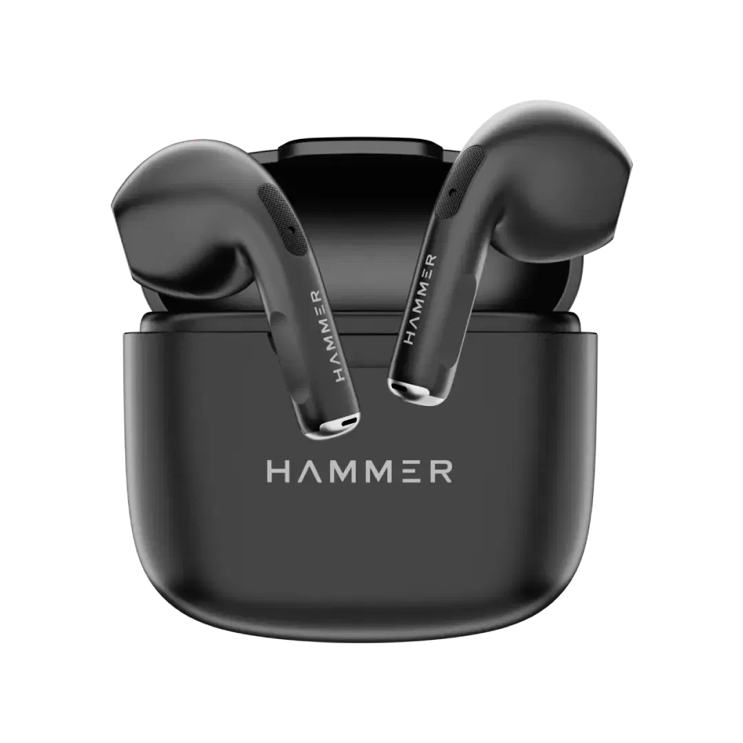 Hammer KO Mini Earbuds (Refurbished), Voice Assistant Hammer sale