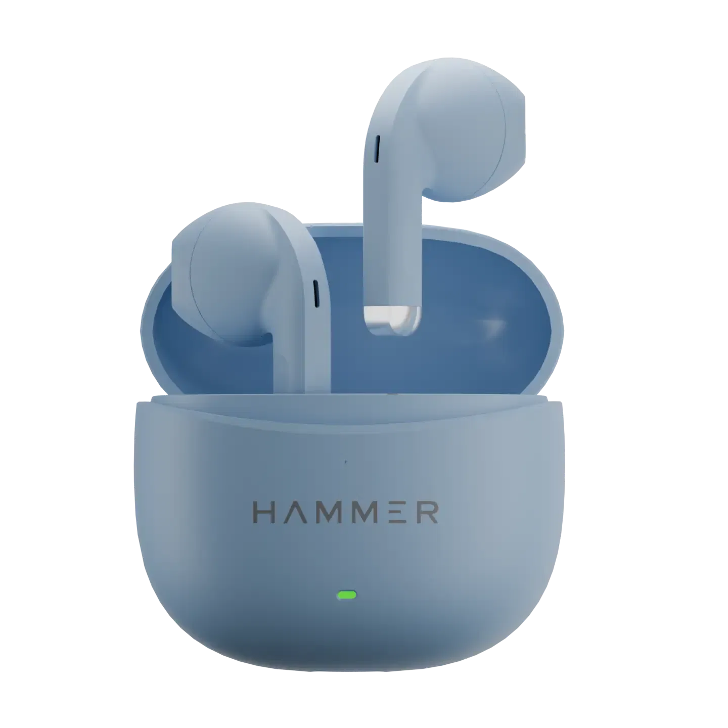 Hammer Ultra Pods TWS Earbuds, 3D Stereo, Touch Controls Hammer sale