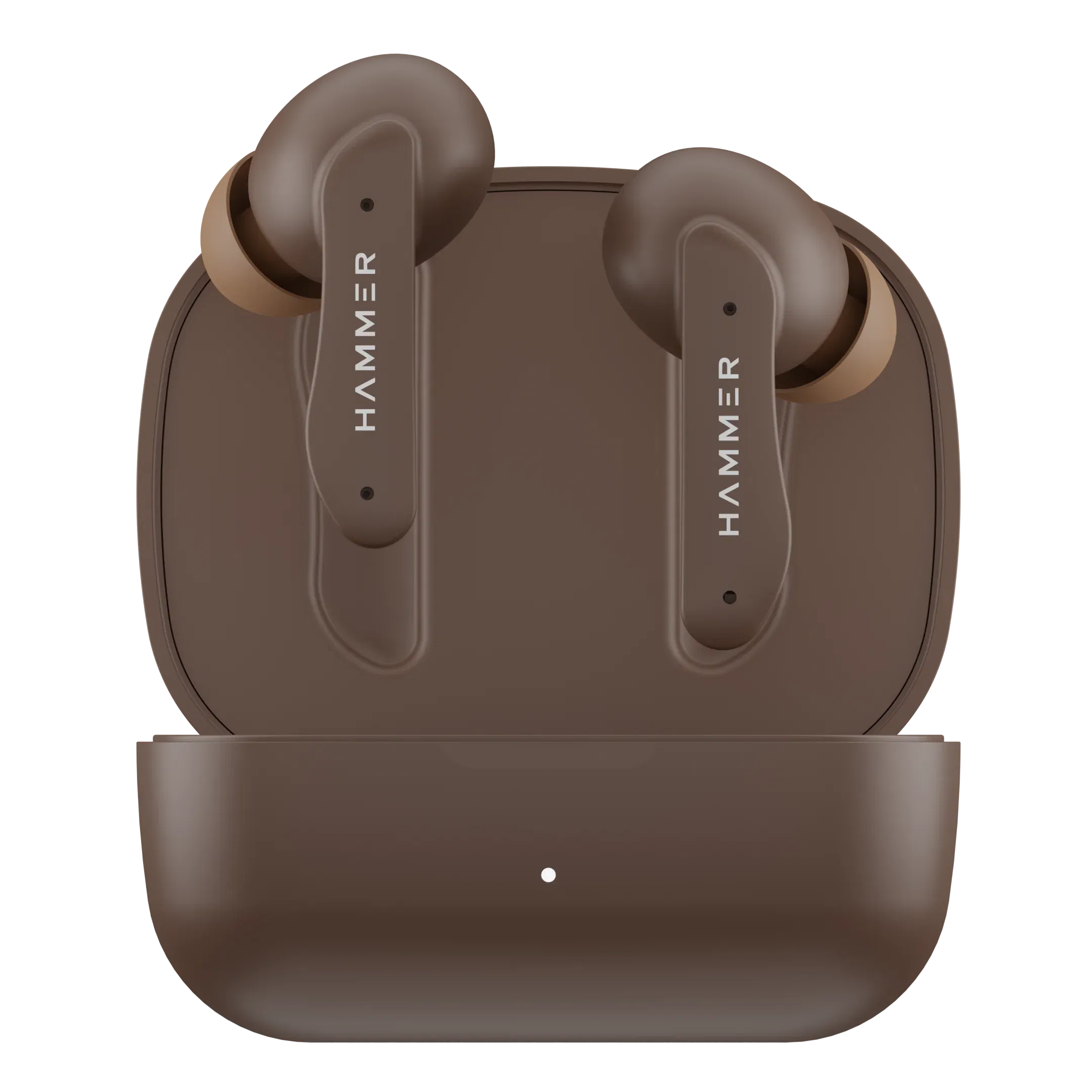 Hammer Solitude TWS Earbuds, Bluetooth 5.3 with ENC Hammer sale