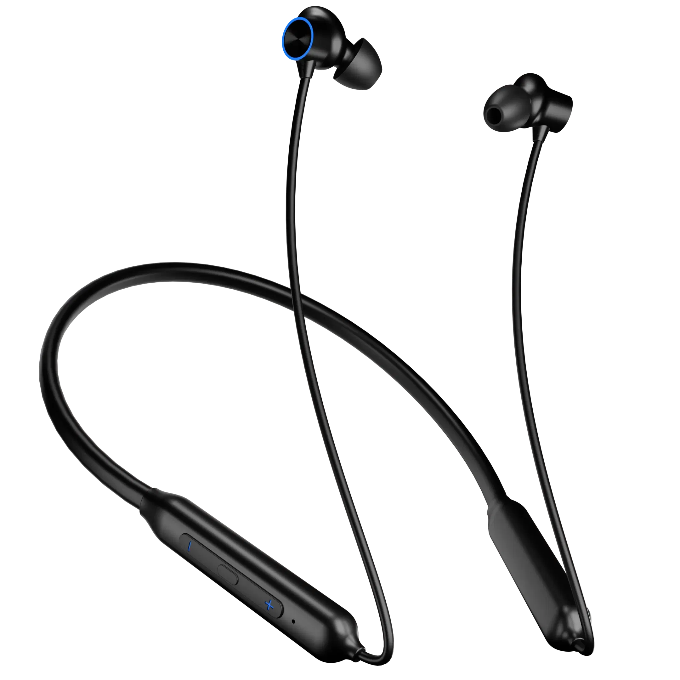 Hammer Splendor Bluetooth Neckband, Magnetic Buds, 18H Hammer sale
