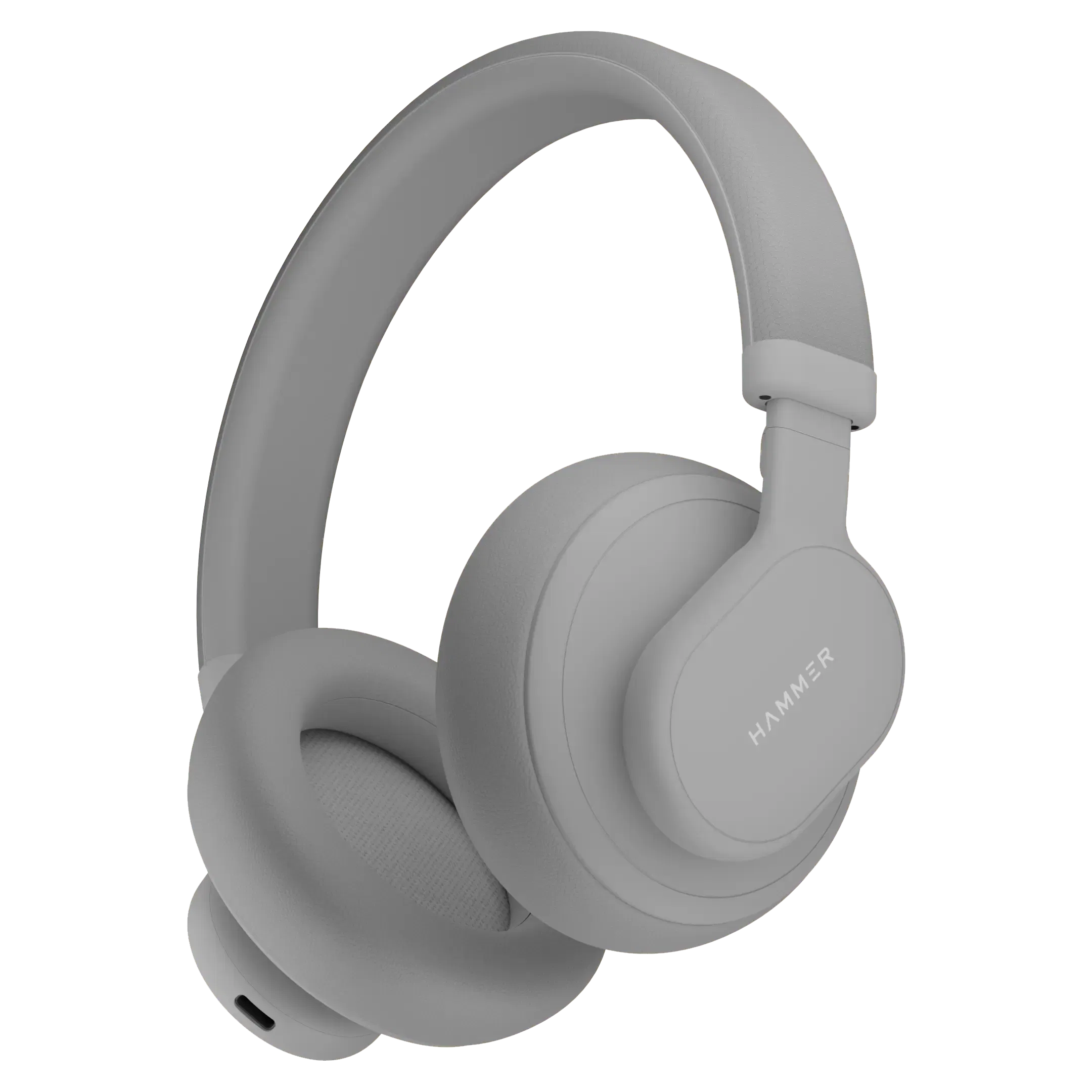 Hammer Bash Max Over-Ear Wireless Headphones with Mic Hammer sale