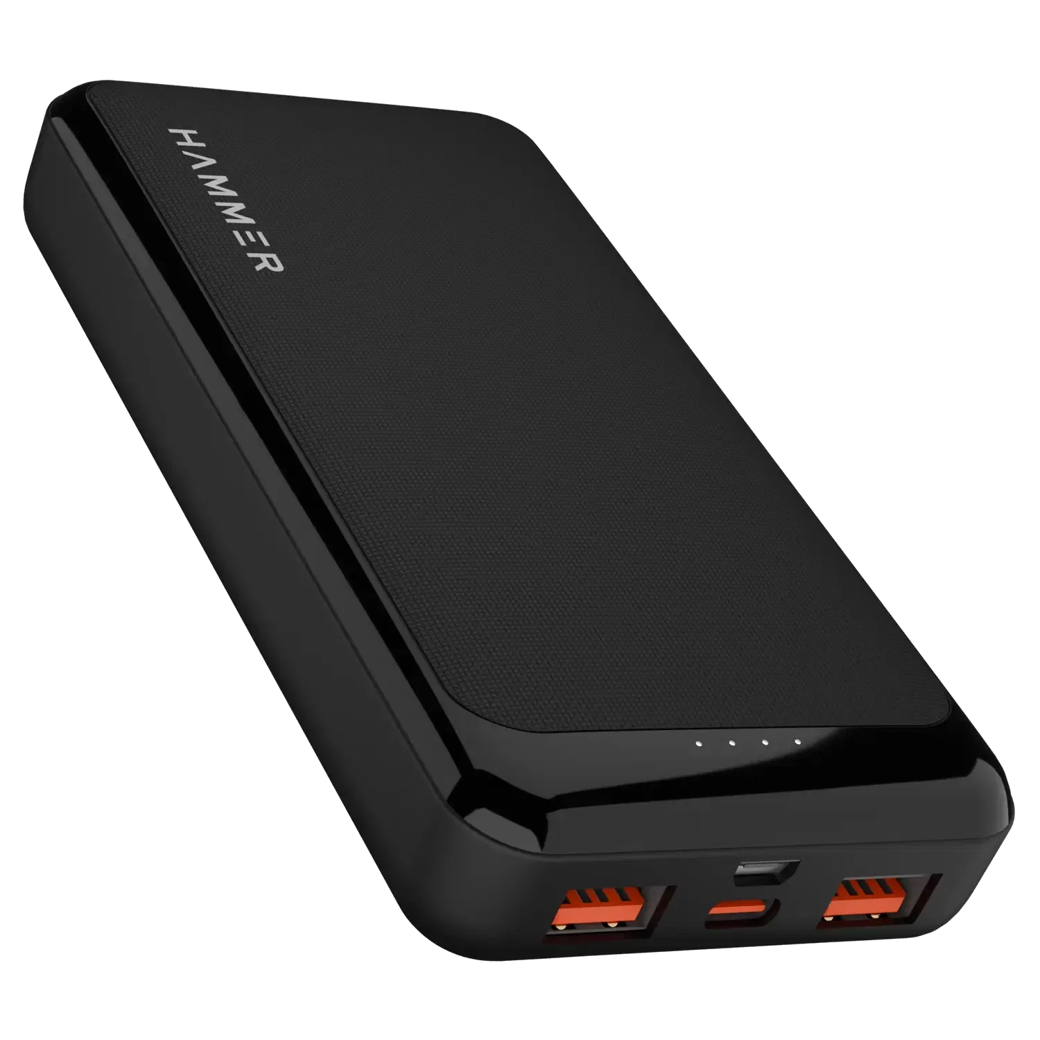 Hammer Ultra Charge 20,000 mAh 22.5W Power Bank with 3 Outputs Hammer sale