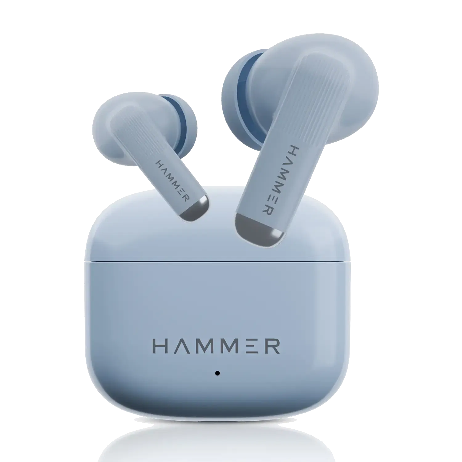 Hammer Airflow Flex Earbuds with 80H Playtime, Bluetooth v6.0, 13mm Drivers Hammer sale