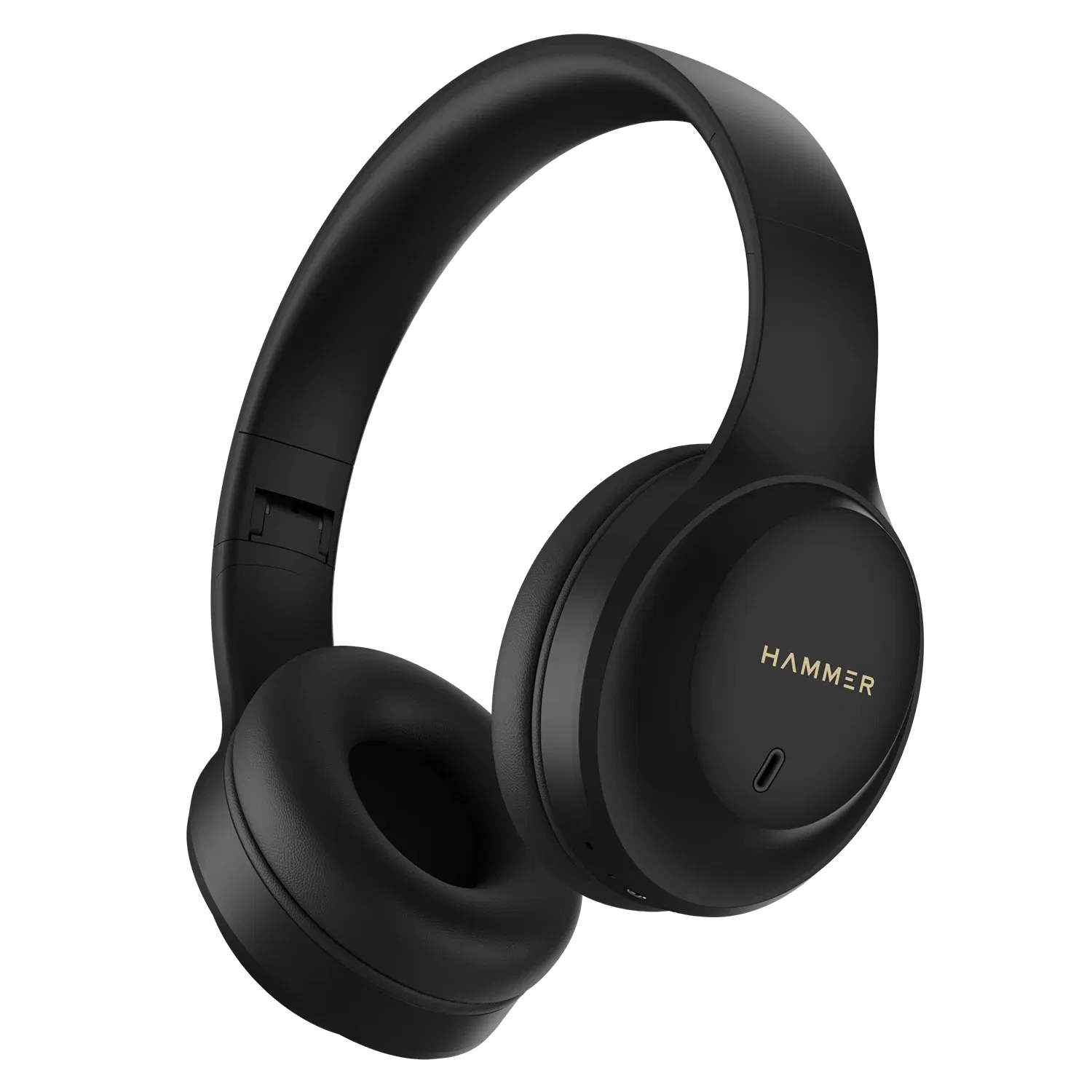 Hammer Vibe ENC Bluetooth Gaming Headphone Long Play Time Hammer sale