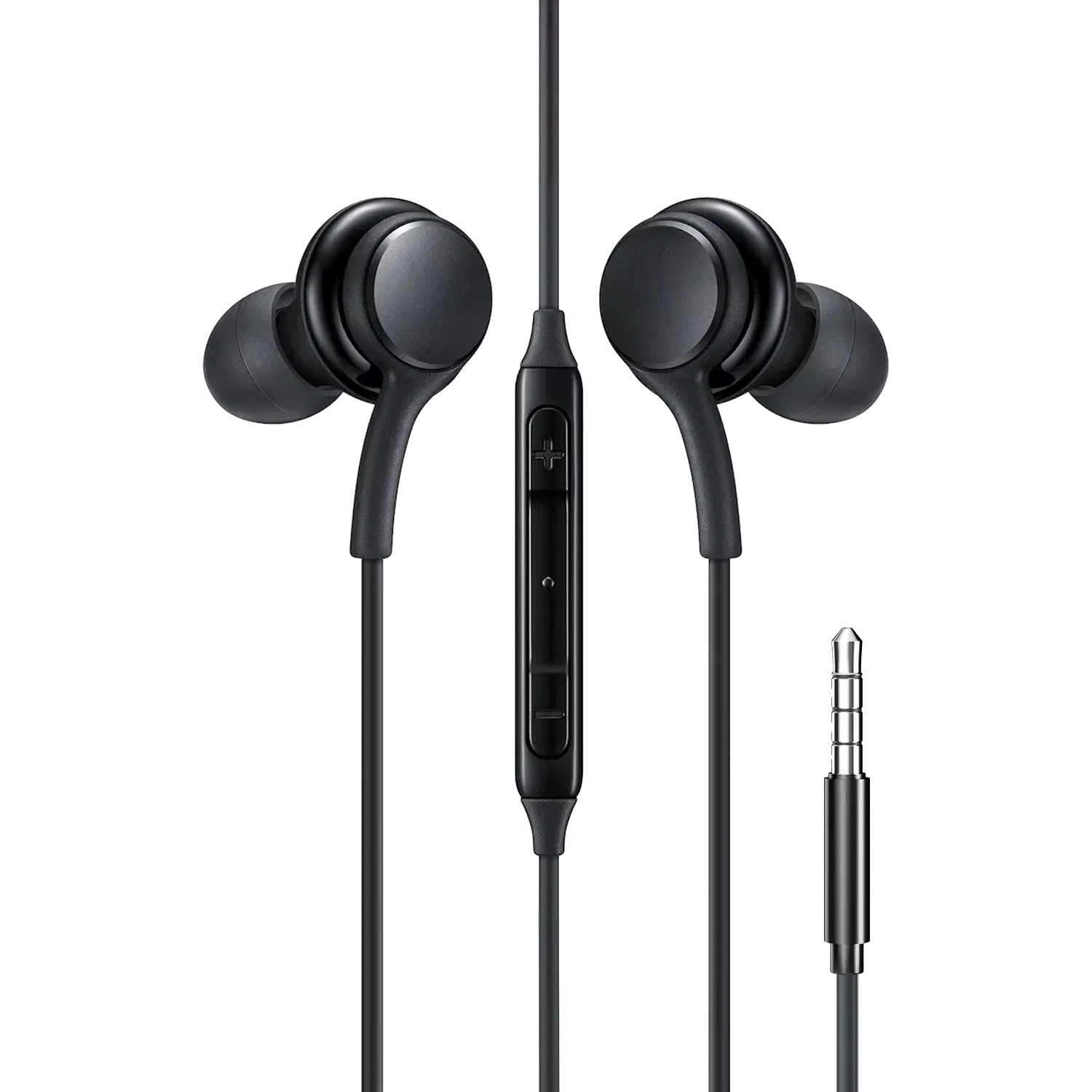 Hammer 3.5mm Jack Wired Earphone with Volume Control Buttons Hammer sale