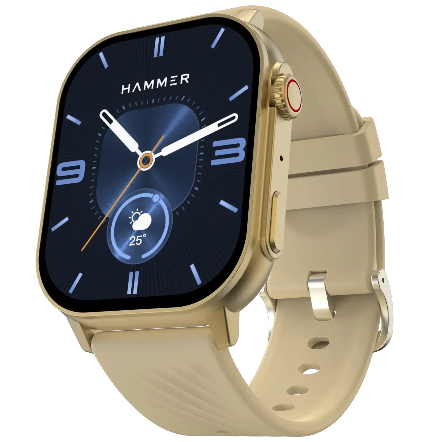 Hammer Arctic 2.04