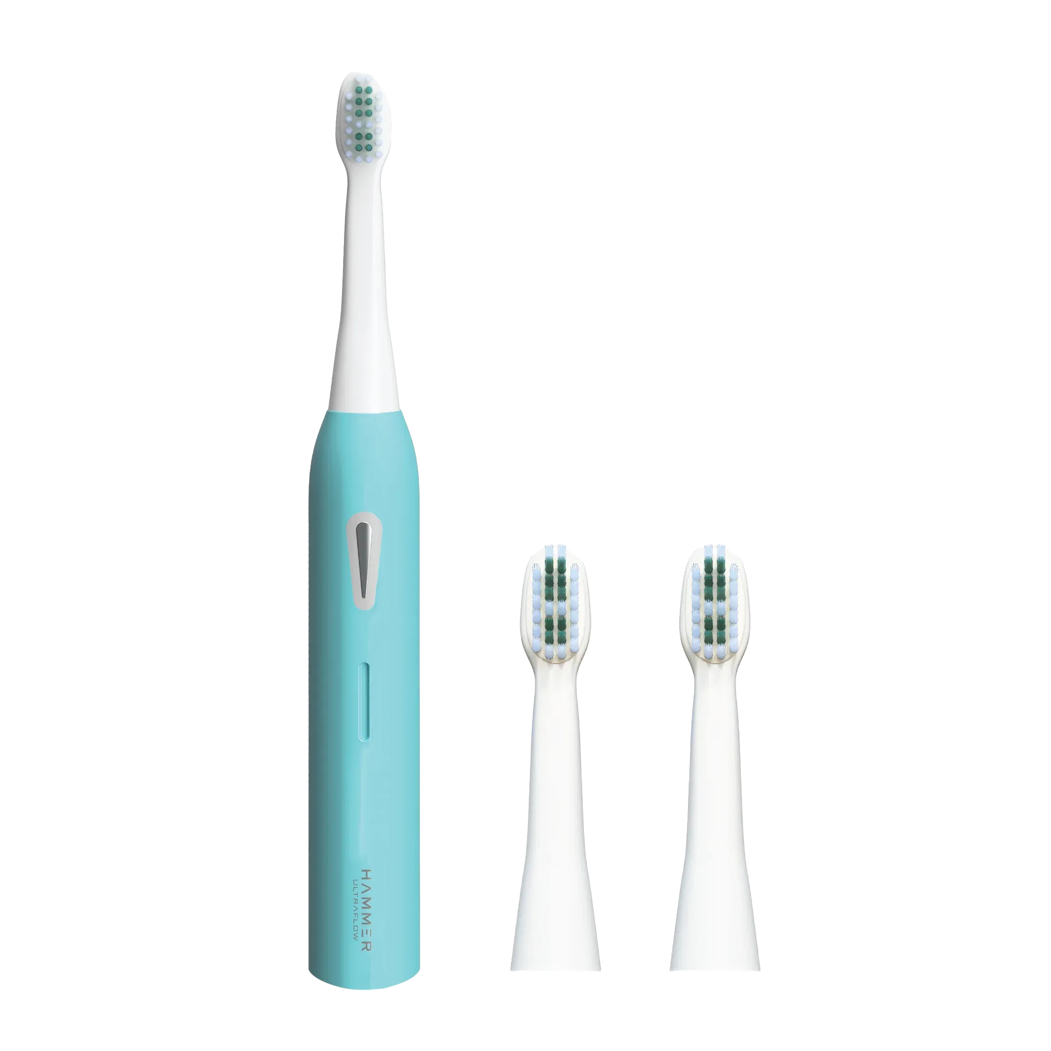 Hammer Ultra Flow Electric Toothbrush, 31000 Strokes per Minute Hammer sale