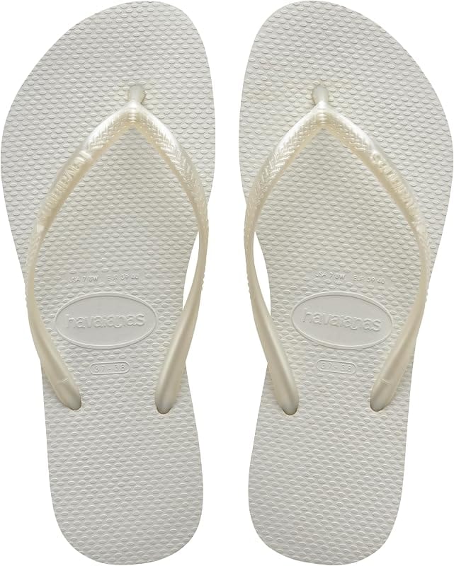 Havaianas Slim Women Flip Flops