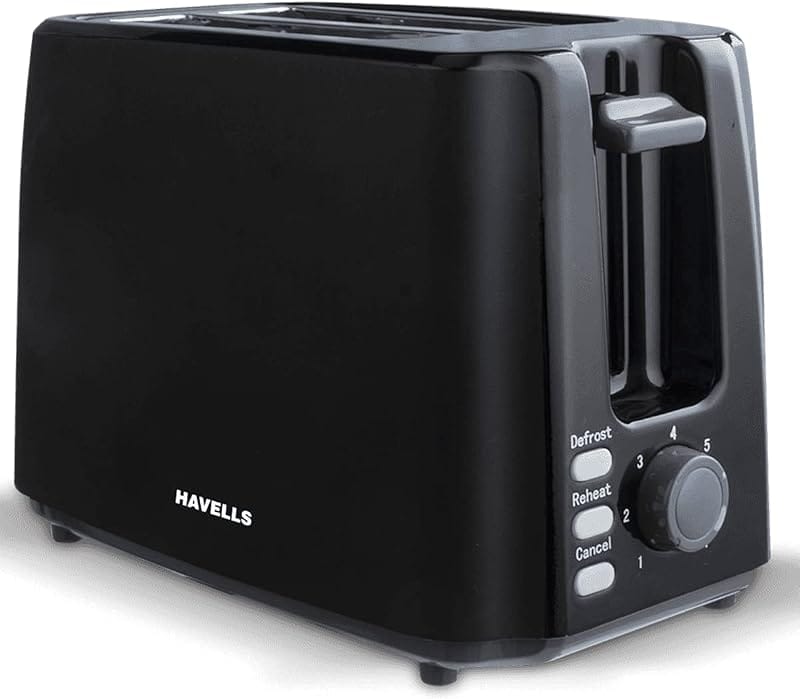 Havells Pop-up Toaster 2 Slice