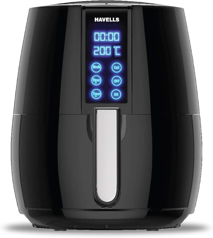 Havells Prolife Digi Air Fryer 4L