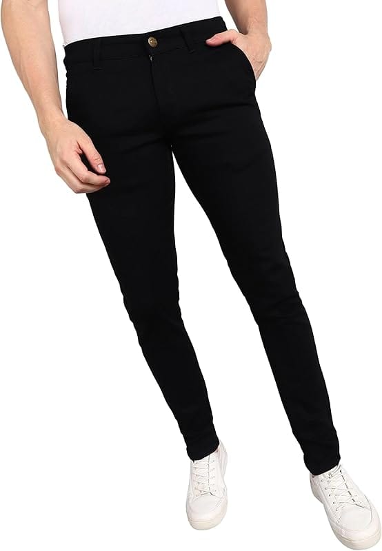 HERE&NOW Slim Fit Jeans