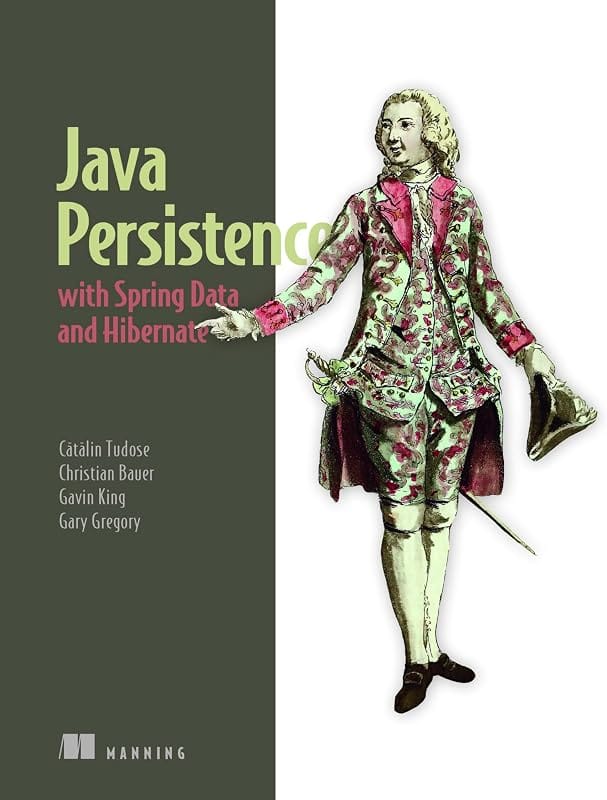GFG Hibernate & JPA – Java Persistence Mastery