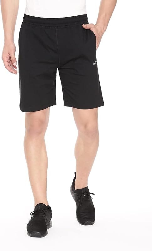 Highlander Cotton Shorts