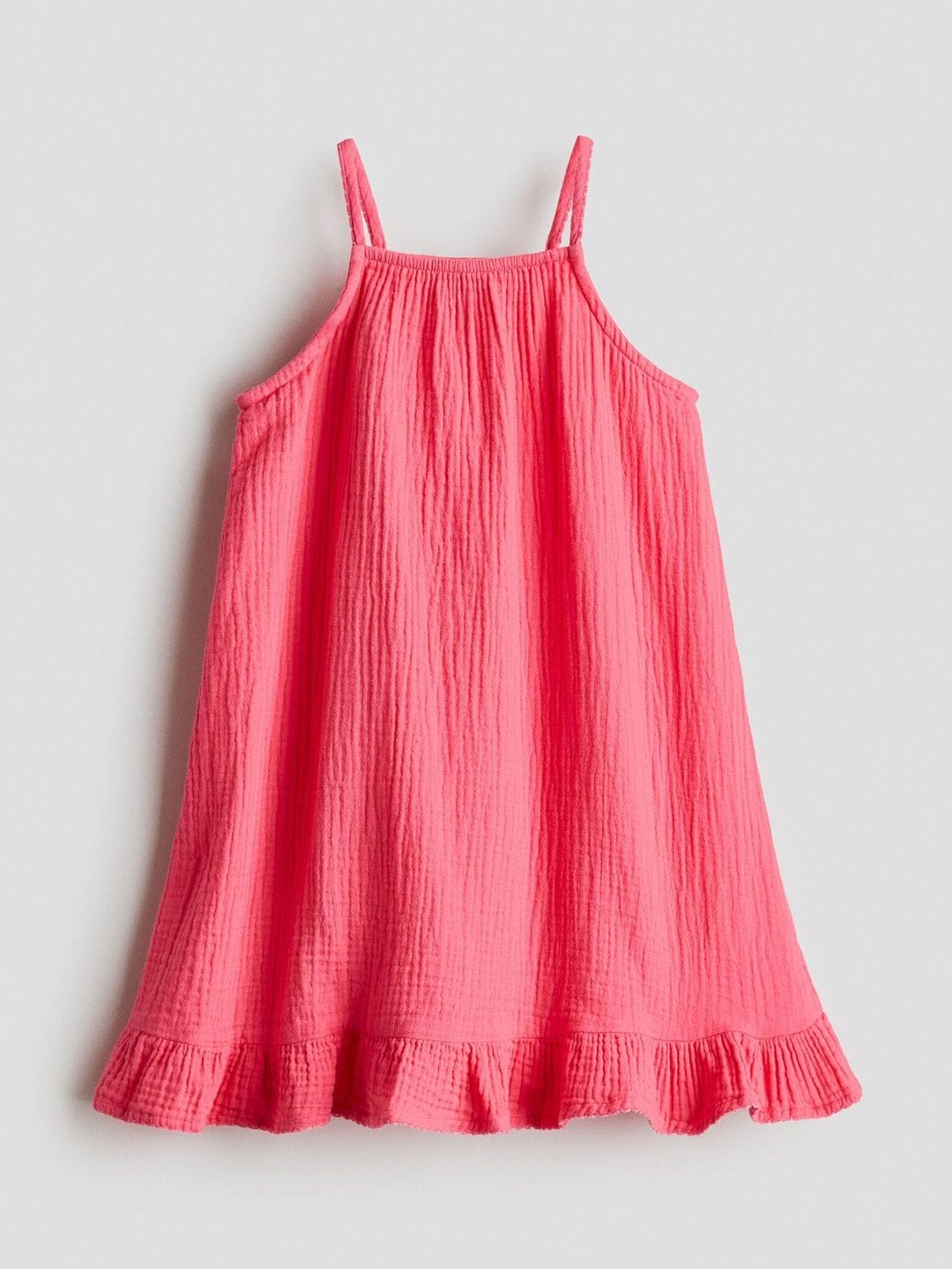 H&M Women A-Line Midi Dress Myntra sale