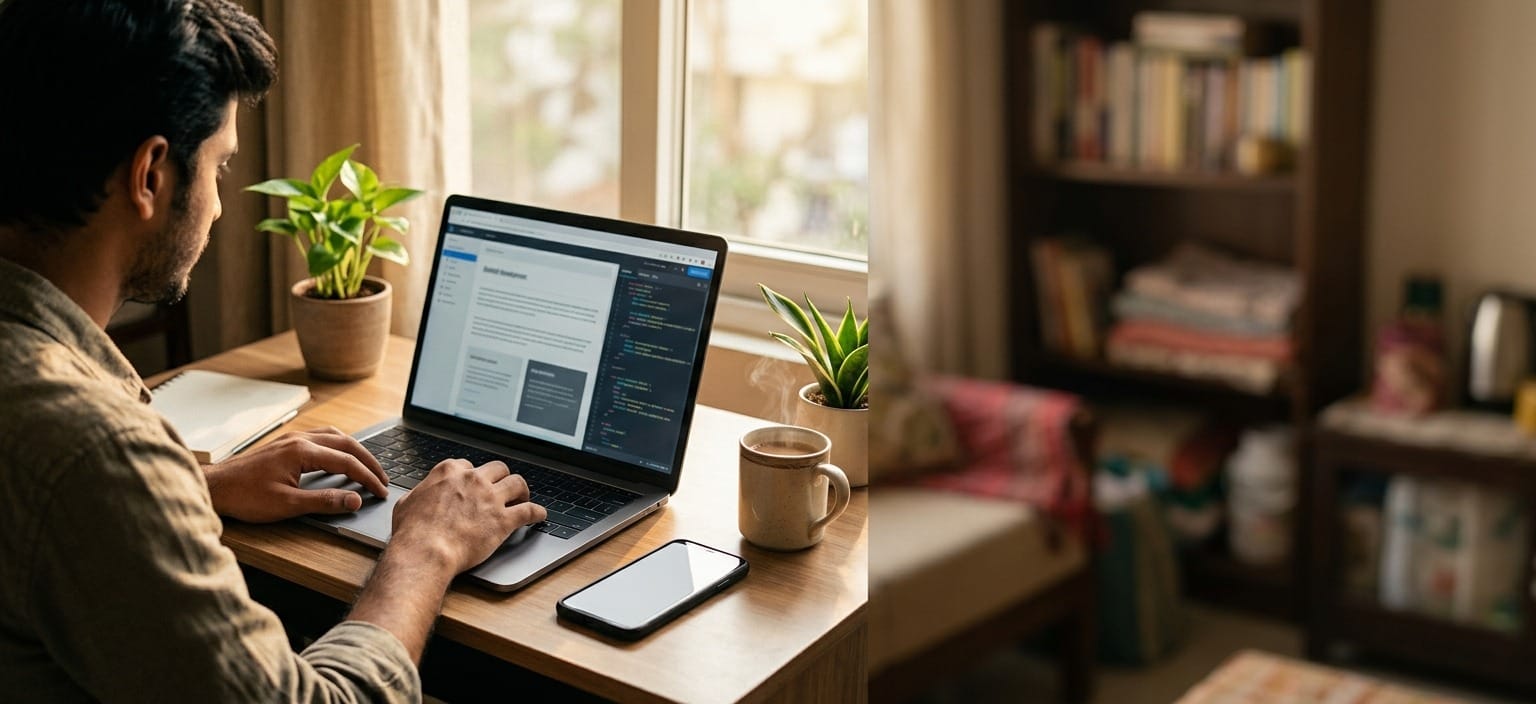 Hostinger India Review 2026 — Is ₹149/Month Hosting Worth Buying?