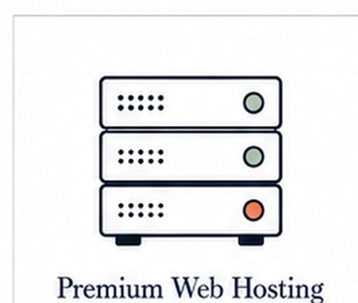 Premium Web Hosting Hostinger sale