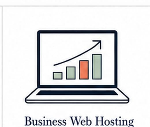 Business Web Hosting Hostinger sale