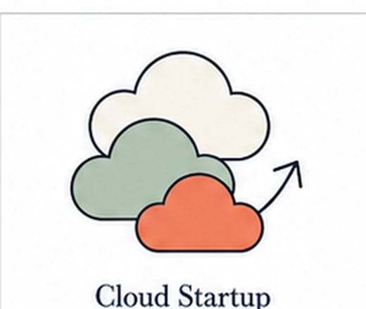 Cloud Startup Hostinger sale