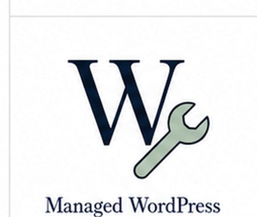 Managed WordPress Hostinger sale