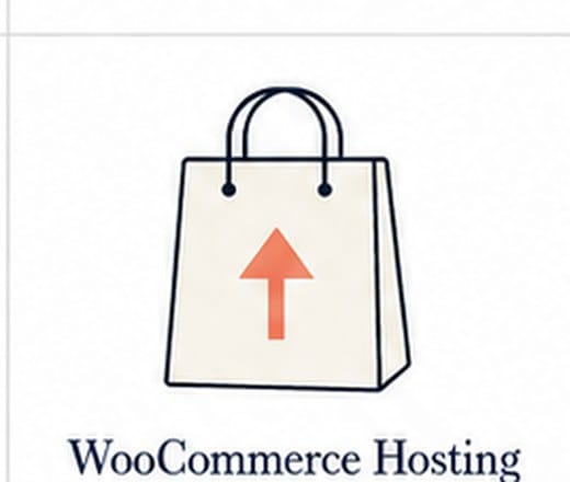 WooCommerce Hosting Hostinger sale