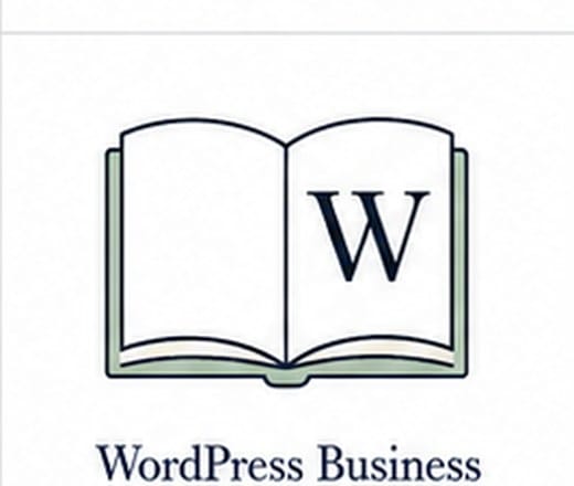 WordPress Business Hostinger sale