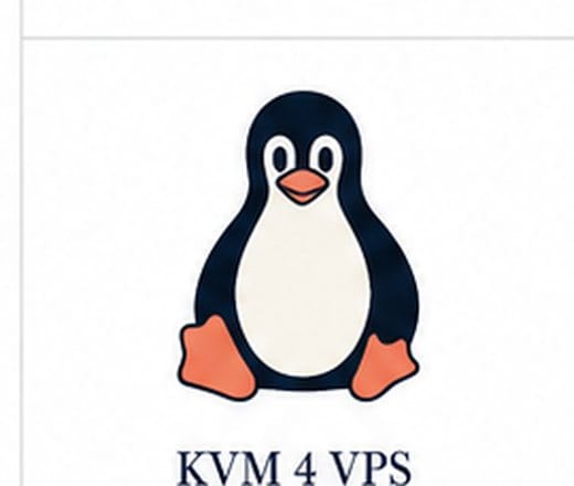 KVM 4 VPS Hostinger sale
