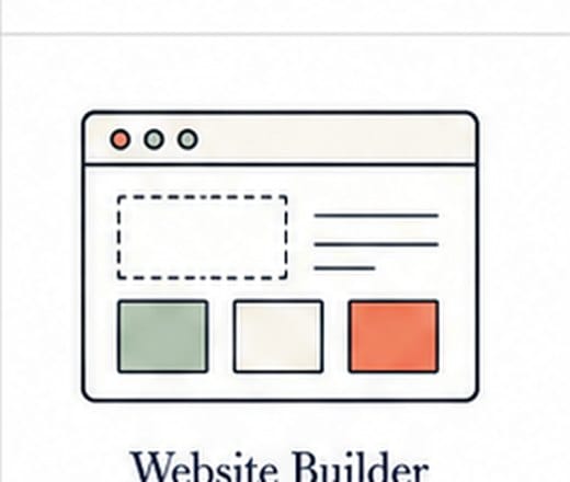 Website Builder Hostinger sale