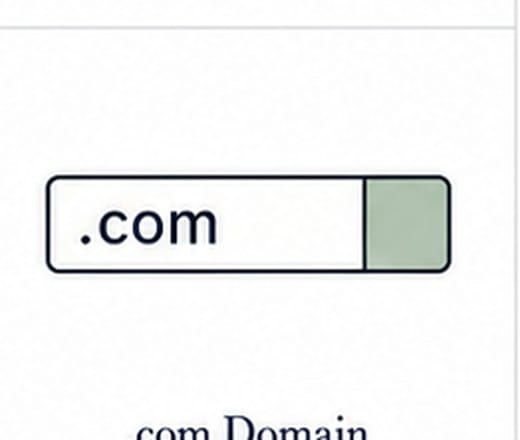 .com Domain Registration Hostinger sale