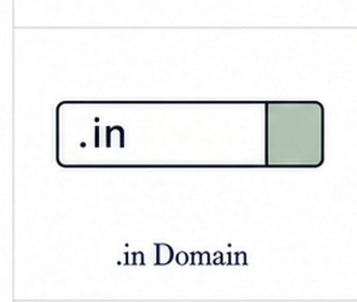 .in Domain Registration Hostinger sale