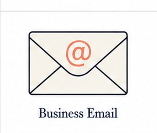 Business Email Hostinger sale
