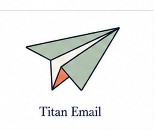 Titan Email Hostinger sale