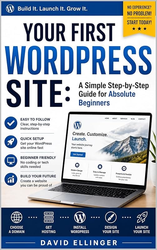 Hostinger WordPress Starter