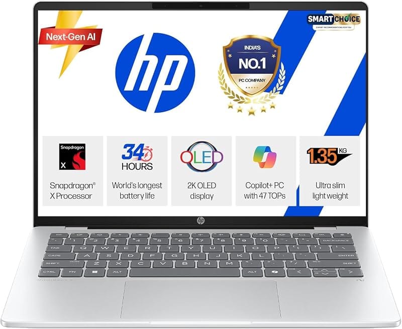 HP 14-ep0294TU laptop