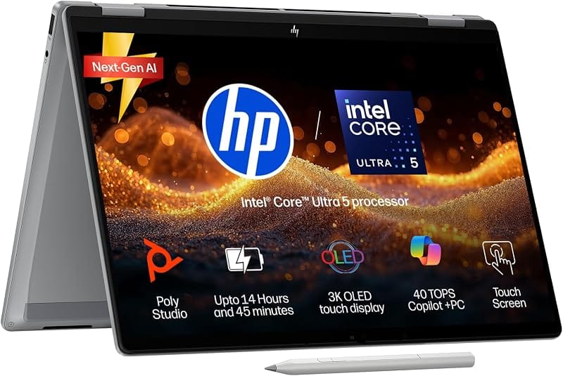 HP 15-fd1095TU laptop