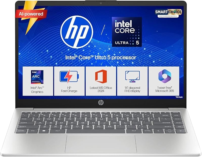 HP 15s-fq5330TU laptop