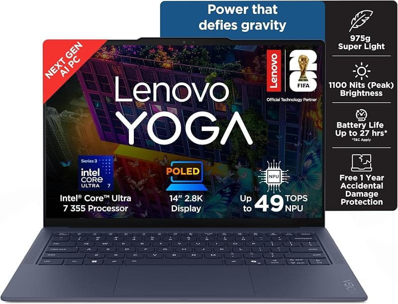 HP 15s-FR2508TU laptop