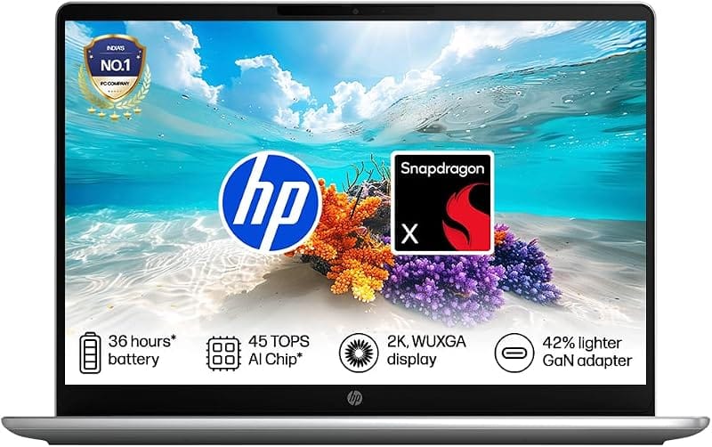 HP 15s-GR0012AU laptop